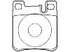 刹车片 Brake Pad:002 420 46 20