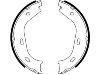 Brake Shoe:126 420 01 20