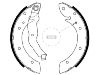 Brake Shoe Set Brake Shoe:34 21 1 160 504