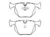 Brake Pad:34 21 1 160 685