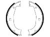 Bremsbackensatz Brake Shoe:34 41 1 160 729