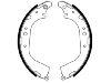 Brake Shoe:04495-35151