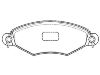 刹车片 Brake Pad:4251.92