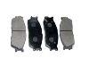 Brake Pad:LOYD-2004