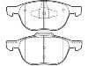 刹车片 Brake pad set:3068 3554