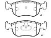 Brake Pad:1 022 077