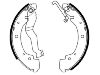 Bremsbackensatz Brake shoe kit:701 698 525 A