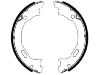 Bremsbackensatz Brake Shoe Kit:163 420 02 20