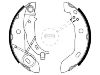 Bremsbackensatz Brake Shoe Kit:168 420 03 20