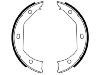 Bremsbackensatz Brake Shoe:34 41 1 163 988