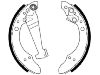 Zapata de freno Brake shoe kit:331 609 525