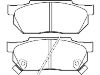 刹车片 Brake pad set:45022-SB0-505