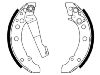 Zapata de freno Brake shoe kit:171 609 525 A