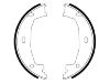 Zapata de freno Brake shoe kit:34 41 1 163 244