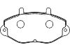 刹车片 Brake pad set:5028764