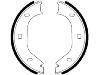 Bremsbackensatz Brake shoe kit:34 41 1 159 467