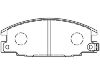 Brake Pad:1605 825