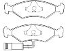 Brake Pad:5 018 900