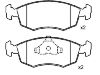 Brake Pad:5 020 817
