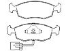 Brake Pad:6 821 708