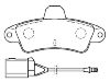 刹车片 Brake Pad:7 153 477