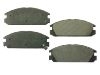 тормозная кладка Brake Pad:D577S