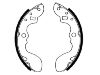 Brake Shoe:53210-85010