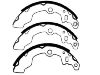 Brake Shoe:53820-70B60