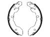 Brake Shoe:53210-50F00