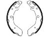 Brake Shoe:NN5542