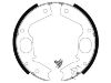 Brake Shoe:MB618914