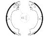 Brake Shoe:MB238114