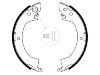 Brake Shoe:MB238114