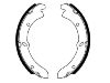 Brake Shoe:WD37-26-310