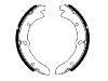 Brake Shoe:W025-26-310