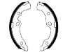 Brake Shoe:G717-33-330