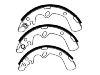 Brake Shoe:G717-26-310