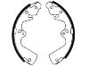 Brake Shoe:H261-26-310B