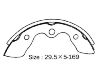 Brake Shoe:NN3561