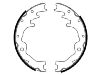 Brake Shoe:LAY1-26-38ZA