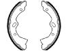 Brake Shoe:W371-26-310B