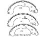 Brake Shoe:NN3575