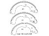 Brake Shoe:NN3580