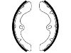 Kit mâchoire de frein Brake Shoe:W023-26-310