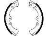 Brake Shoe:04496-28020