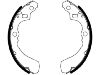 Bremsbackensatz Brake Shoe:04495-87702-000