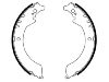 Brake Shoe:04495-87601-000