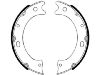 Brake Shoe:36160-C9625