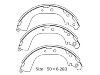 Brake Shoe:NN1087