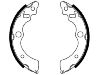 Brake Shoe:43153-S2K-004